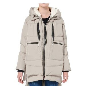 Orolay Down Coat